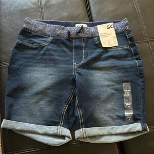 Short size 18 girls new